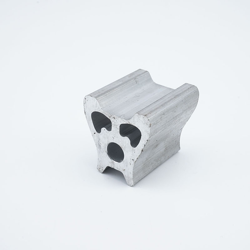 Aluminium Extrusion Technology Paving the Way