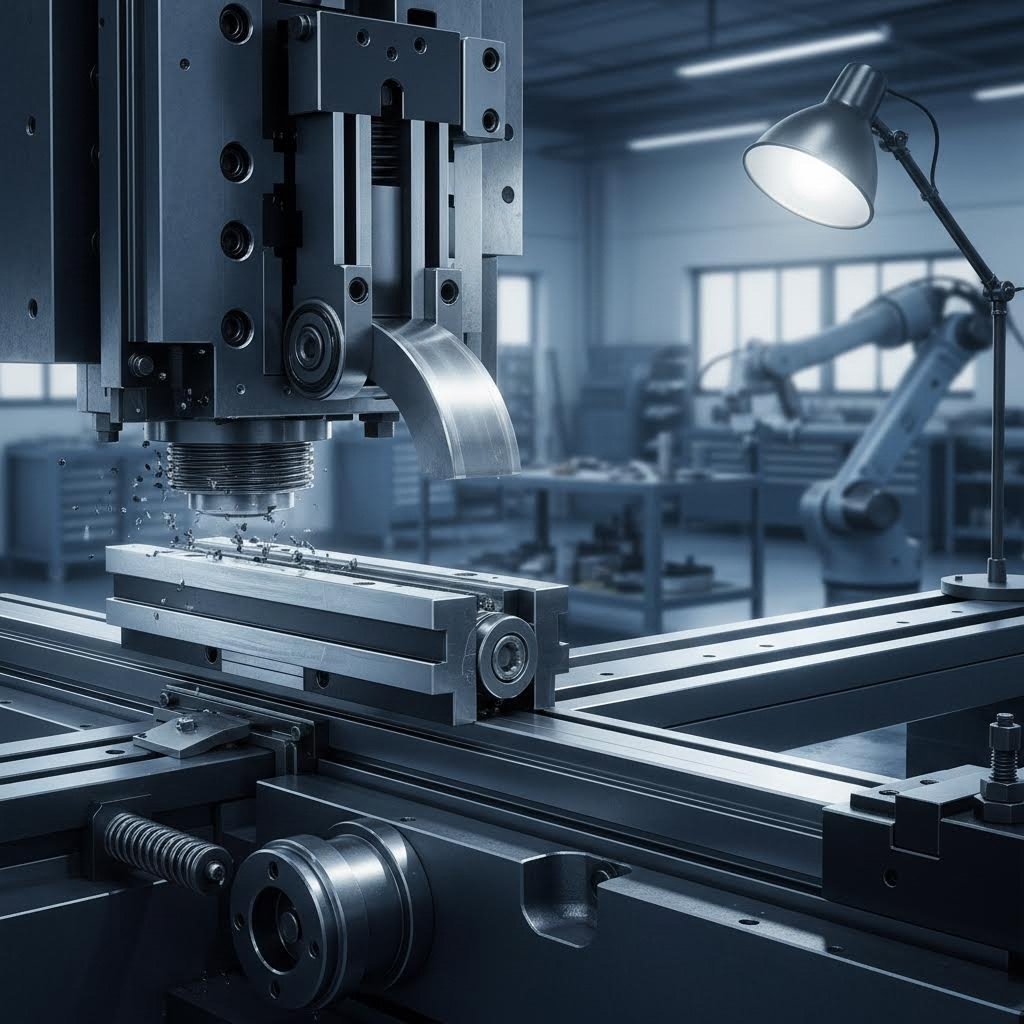 Cam Unit Selection For Stamping: Match Tonnage, Avoid Costly Mistakes