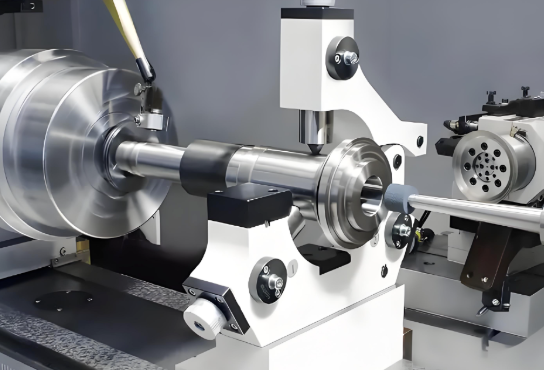 precision cnc parts serving automotive aerospace and medical industries