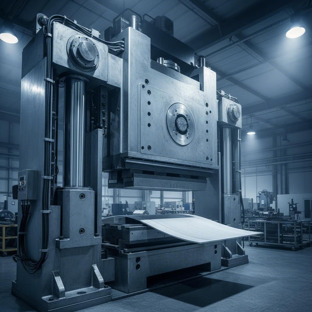 Aluminum Sheet Metal Forming: 8 Essential Points From Alloy Selection To Launch