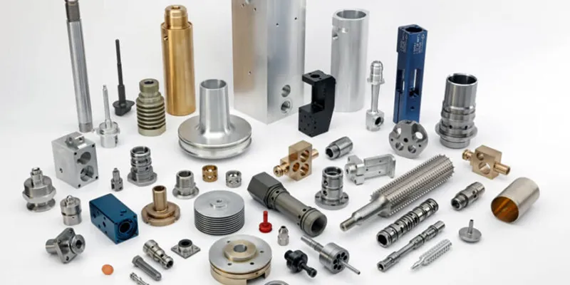Prototype CNC Machining: From CAD File To Finished Part Faster
