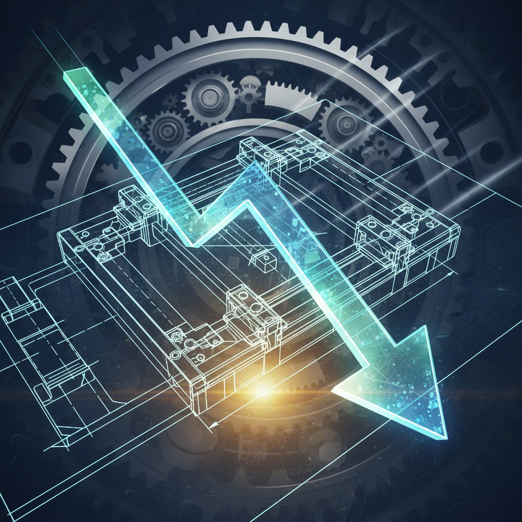 Strategies for Cost Reduction in Automotive Die Manufacturing