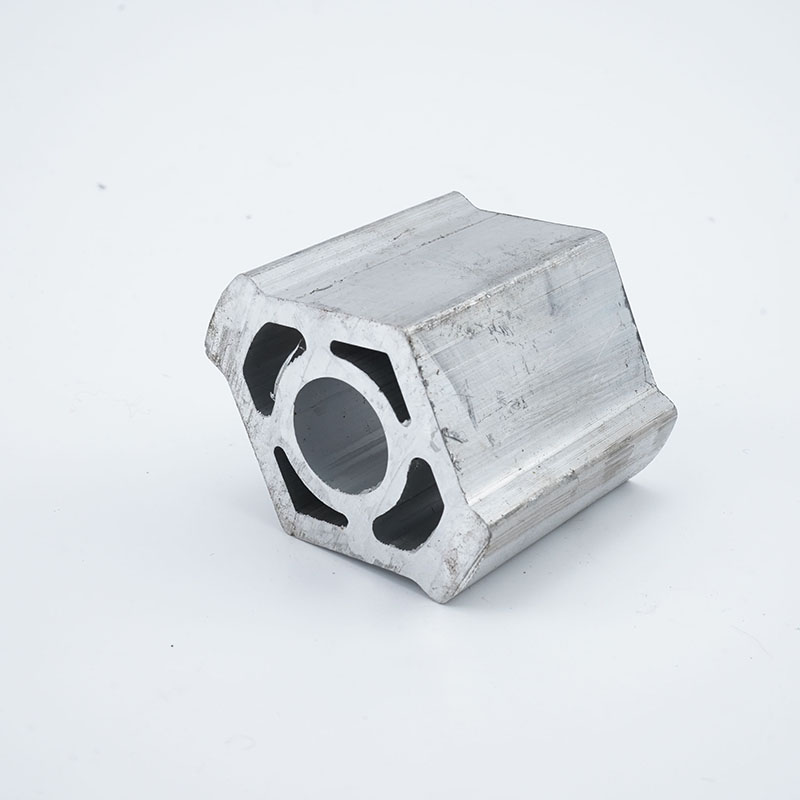 How Aluminium Extrusion is Reducing Carbon Footprints in Auto Production