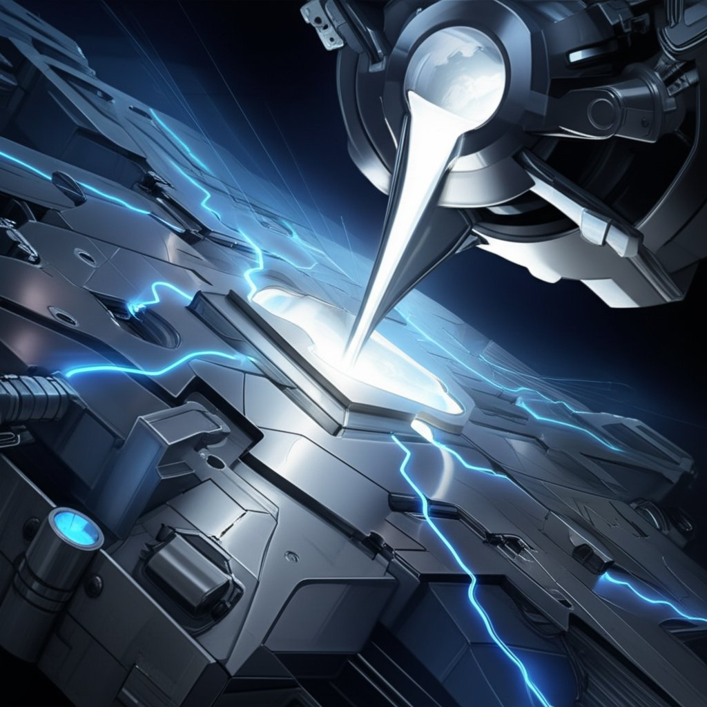 Aluminum Die Casting for Structural Components: A Technical Overview