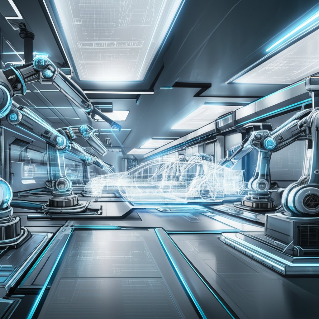 Your One-Stop Shop for Automotive Metal Fabrication