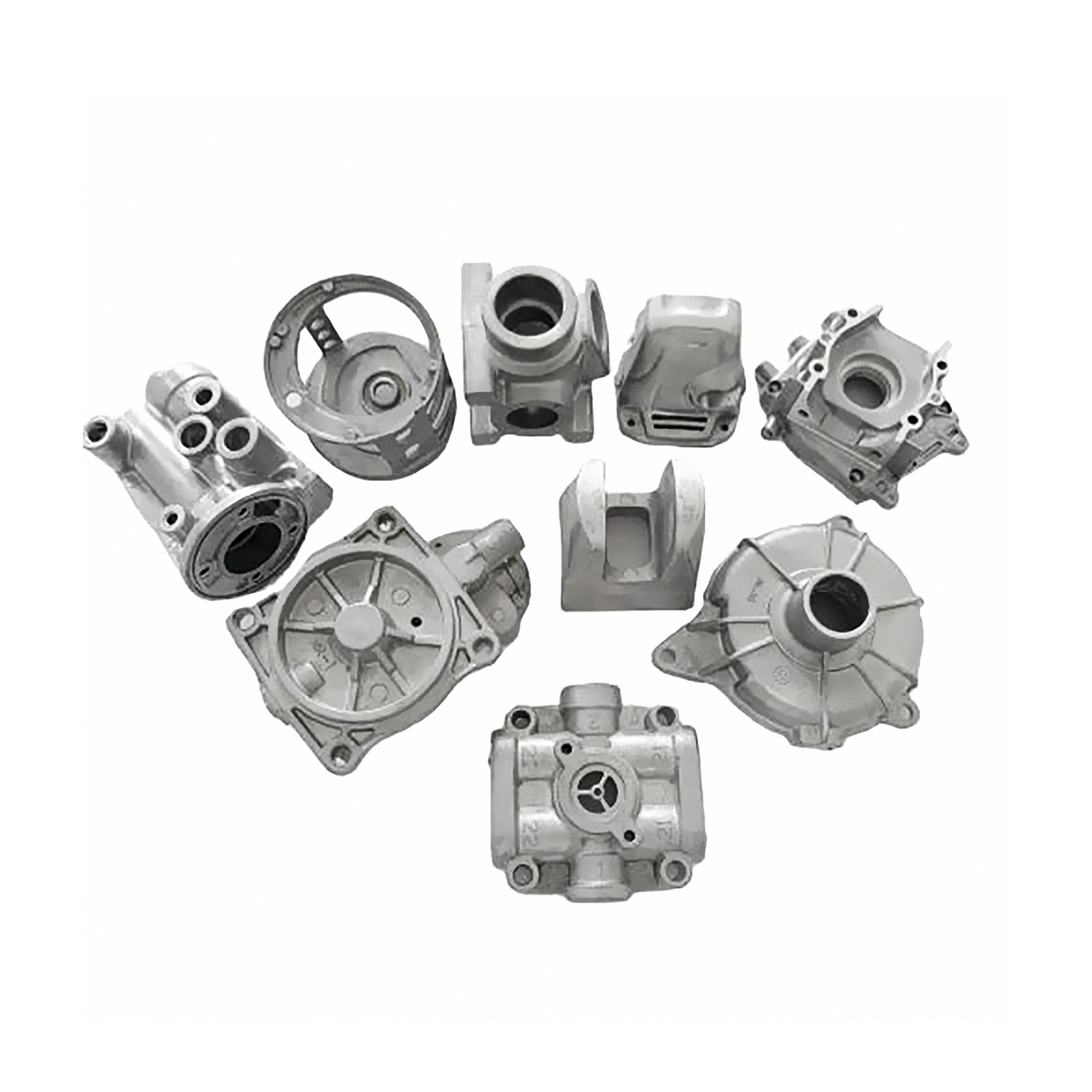 Descoperiți inovația din spatele Automotive Stampings Assemblies Ltd.