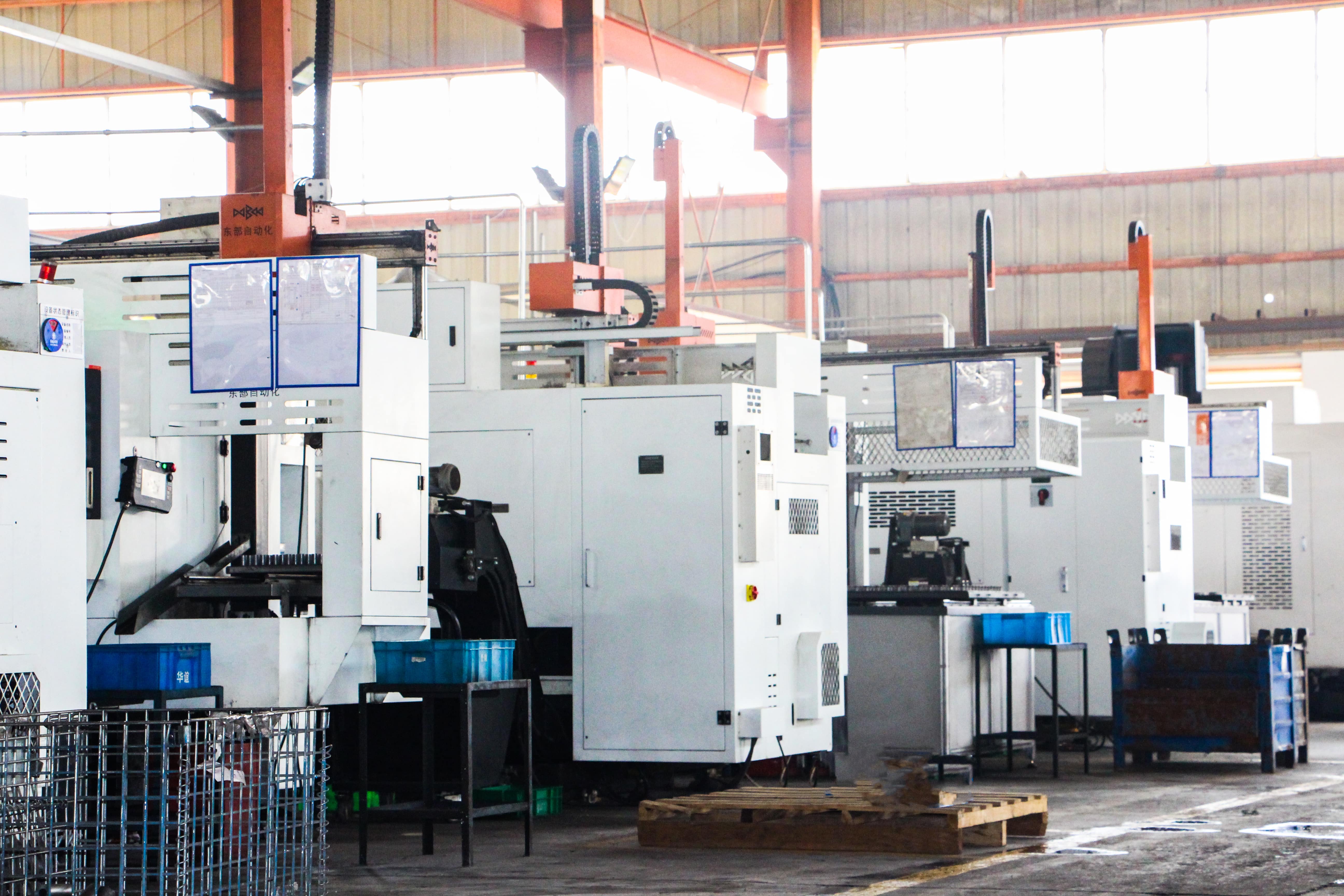 CNC Production for Automotive: From NPI to Profitable Scale