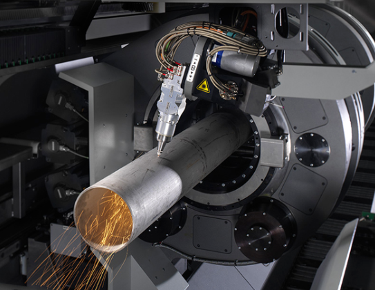 certified cnc components for aerospace medical and automotive industries