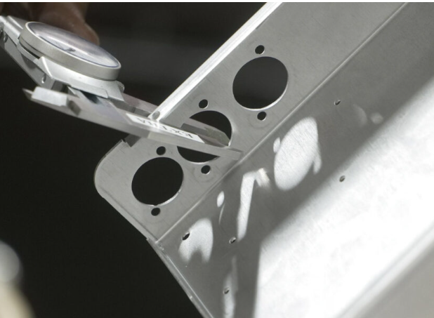 Perforated Metal Fabrication Decoded: From Hole Patterns To Final Quote