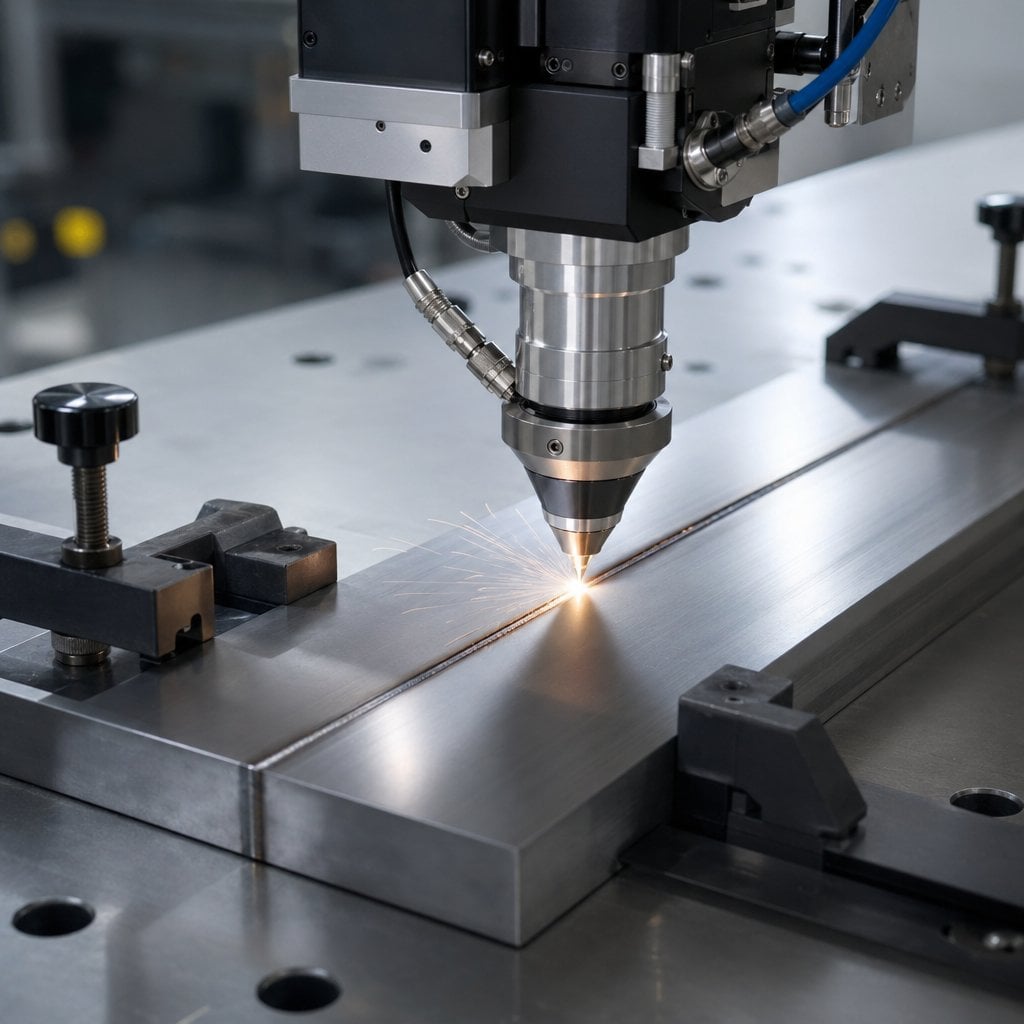 How Does Laser Welding Work? From Beam Physics To Bead Quality