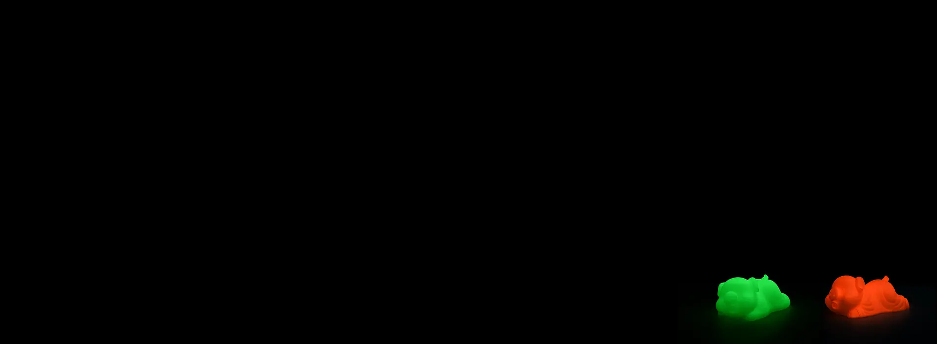 photoluminescent fiber-0