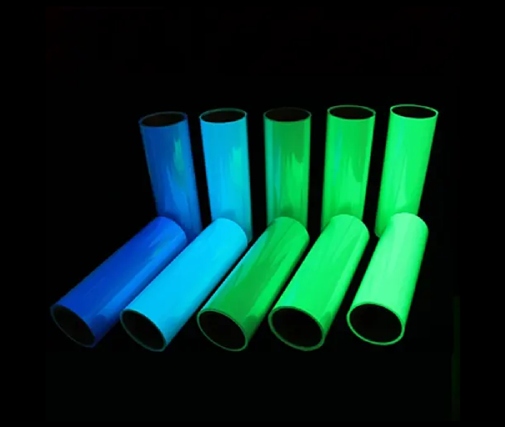 Photoluminescent Film