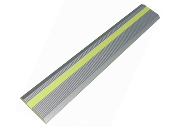 JTST-L14 Photoluminescent Stair Nosing