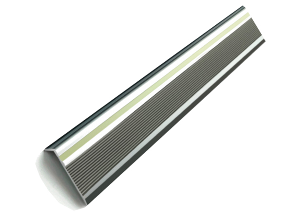 JTST-L8 Photoluminescent Stair Nosing