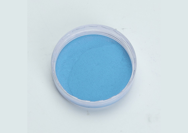 JT-7 Dark-blue Glow Powder