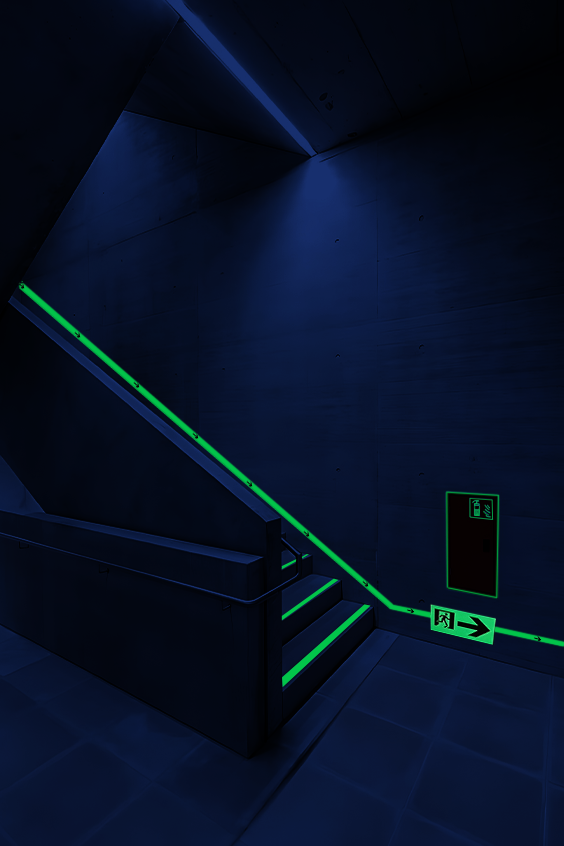 How to Calculate the Right Amount of Luminous Powder for Your Project
