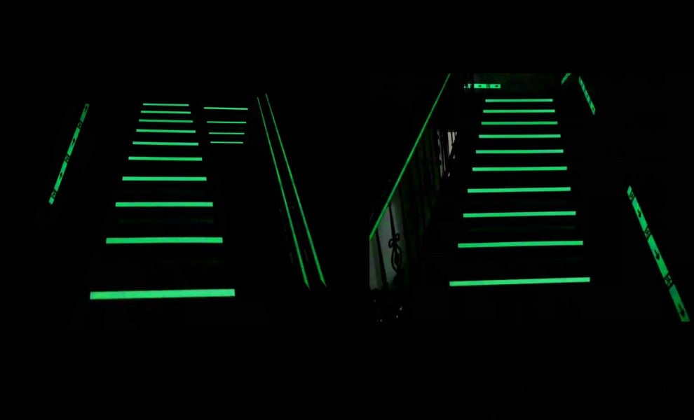 STAIR-NOSING