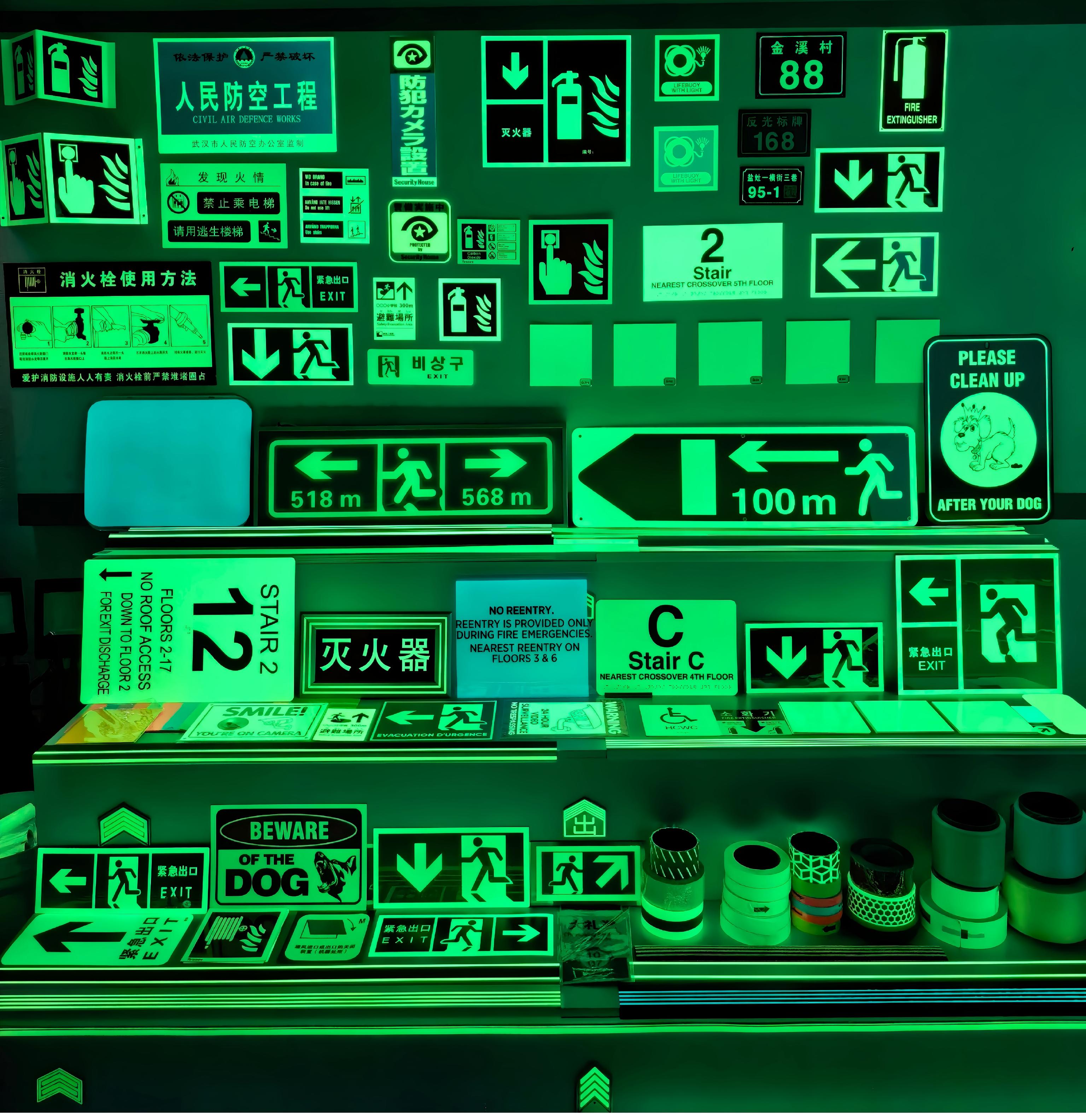 Creating Custom Glow Effects: A Deep Dive into Luminous Powder Blending
