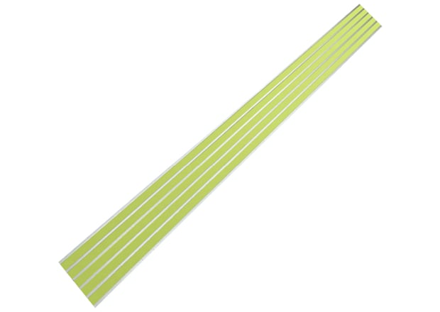 JTST-L16 Photoluminescent Stair Nosing