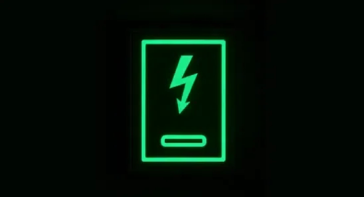 Luminous Coatings Key Equipment Rooms:
