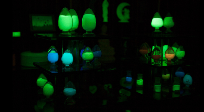 Hangzhou Junting Luminescence Technology Co., Ltd. Leads Industry Upgrading with Long-Lasting Photoluminescent Pigments