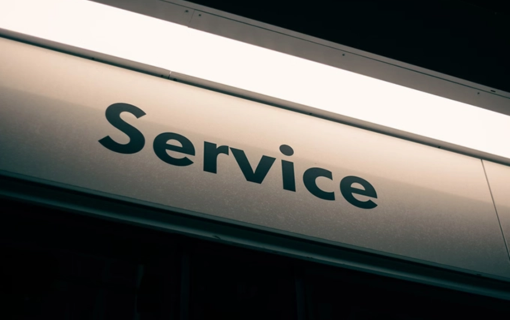 After-Sale Service