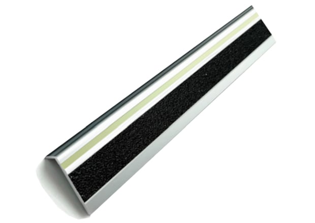 JTST-L15 Photoluminescent Stair Nosing