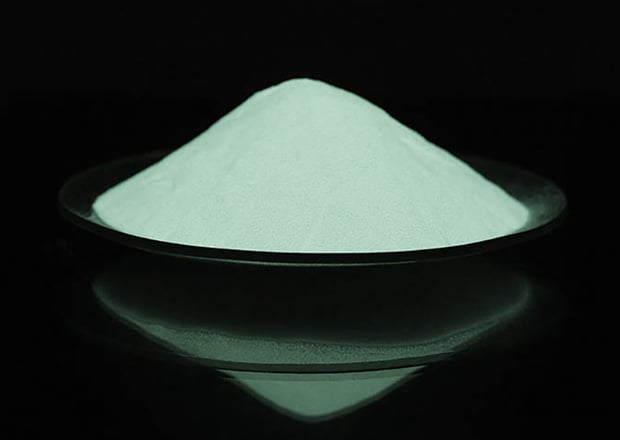 JTWW White Glow Powder