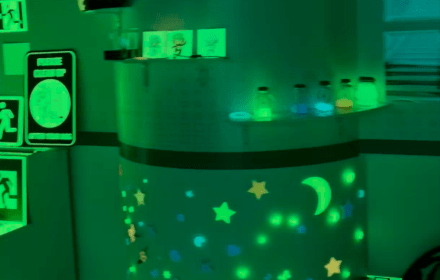Sample room night 2