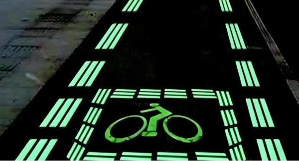 The Birth of Ultra-Long Afterglow Luminescent Hot Melt Adhesive | Independent R&D Innovative Product by Hangzhou Junting Optoelectronic Technology