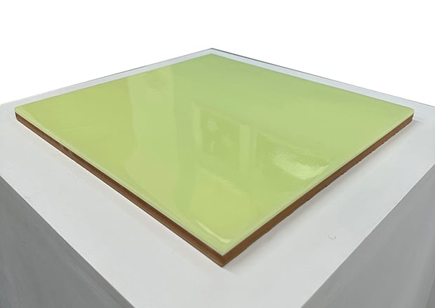 Photoluminescent Tiles