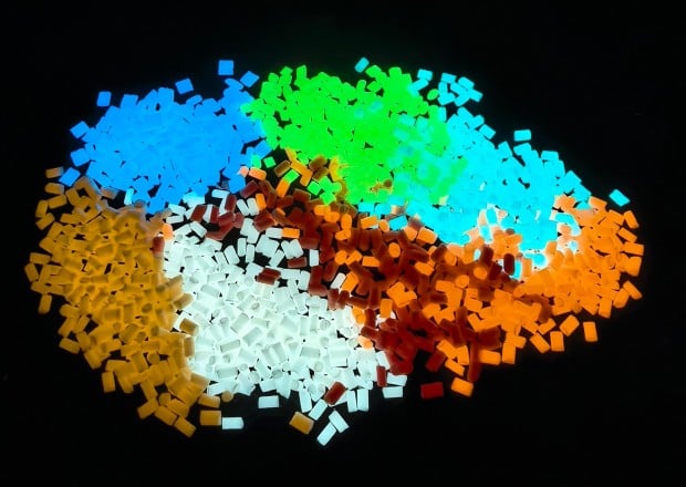 Color Masterbatch