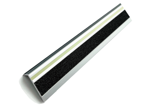 JTST-L7 Photoluminescent Stair Nosing