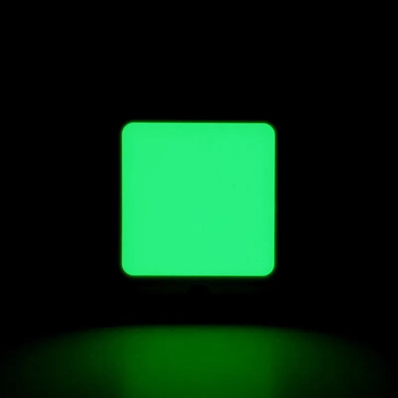 Specifications of Photoluminescent Public Information Signs (6).webp