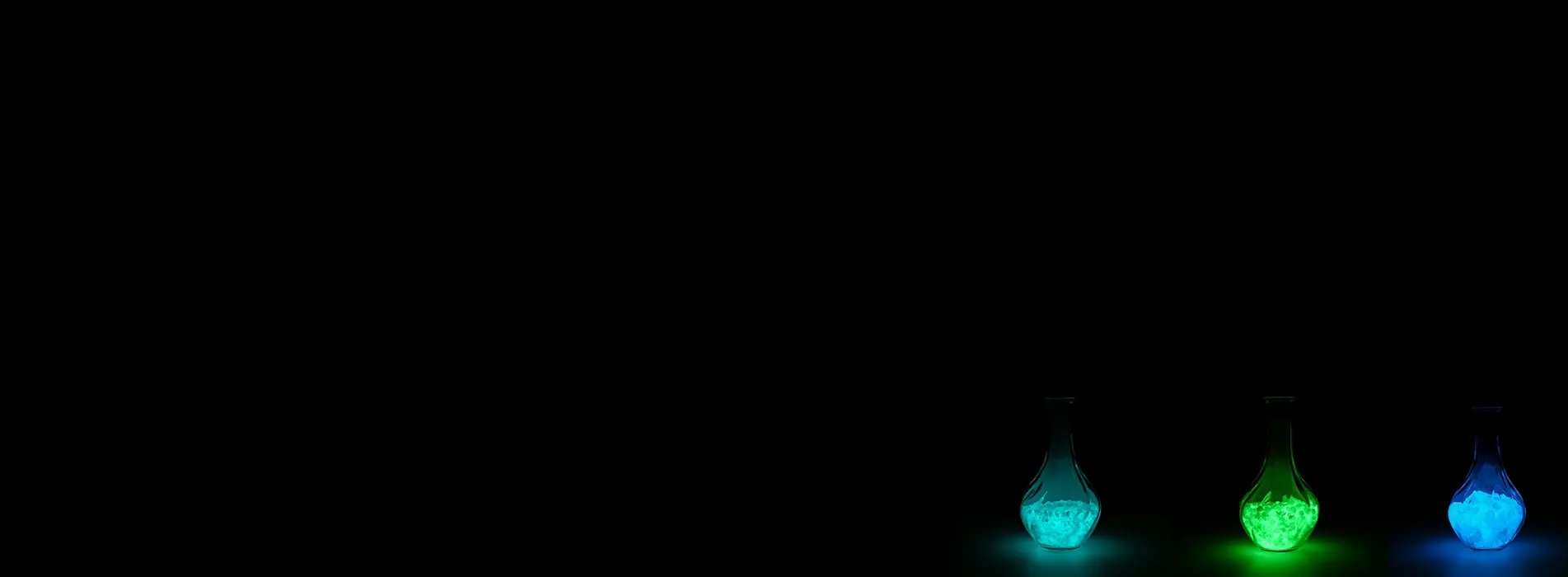 photoluminescent stones-0