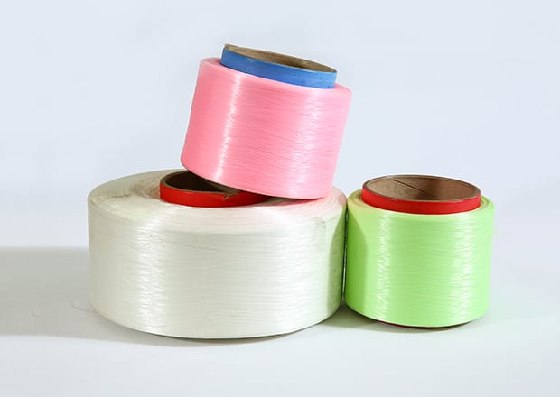 Photoluminescent Fiber
