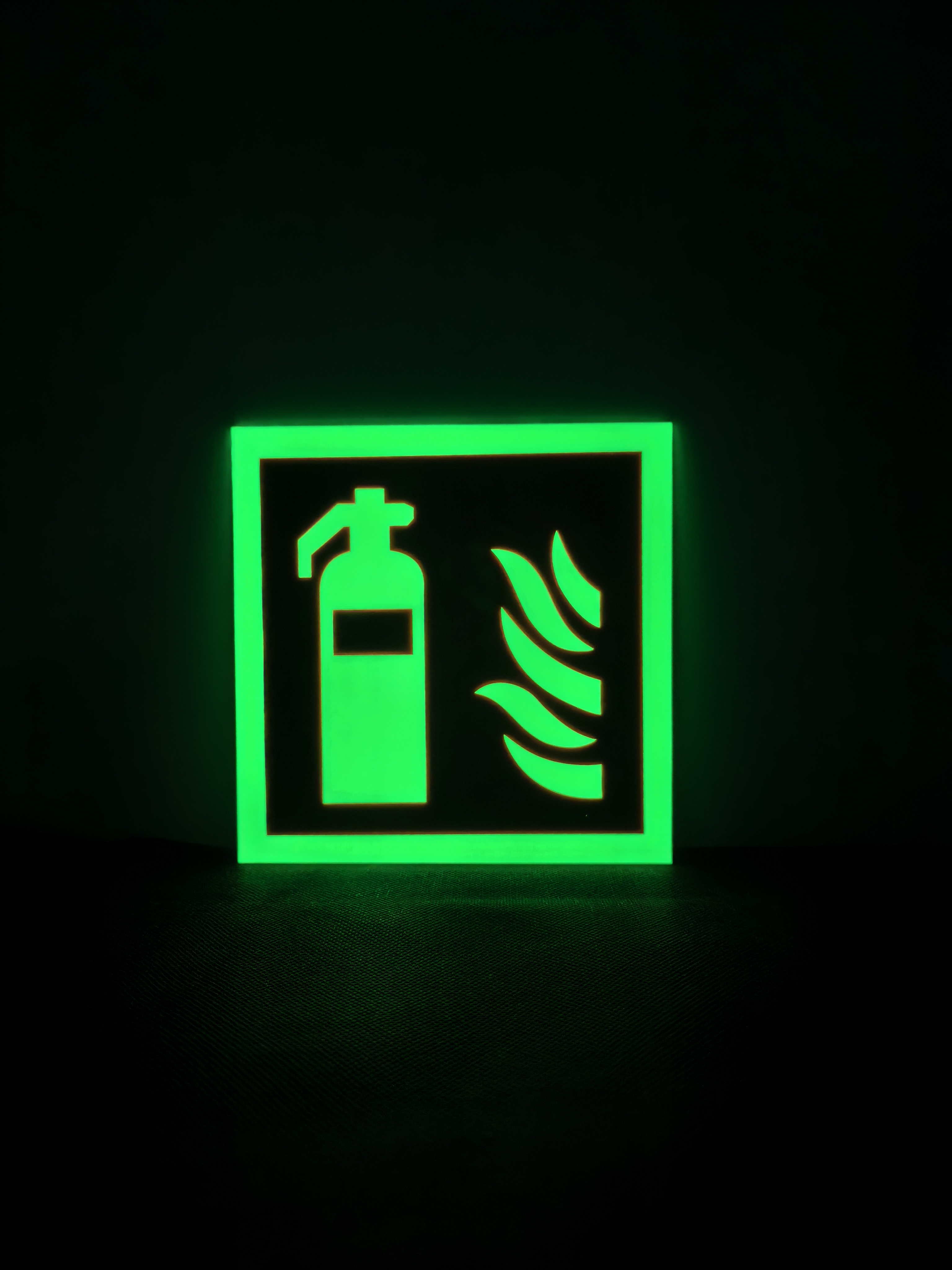 Glow in the Dark Vinyl: The Ultimate Material for Custom Decals and Stickers