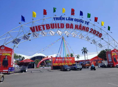 Huacheng Hi-Tech präsentiert sich auf der VIETBUILD: Strahlungskühlfolie startet in Vietnam und revolutioniert die Grundlagenlogik der Gebäudenergieeffizienz
