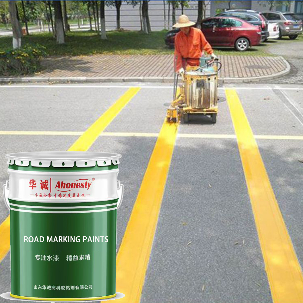 ¿Cómo se elige entre termoplástico, pintura y cinta para marcas viales permanentes?