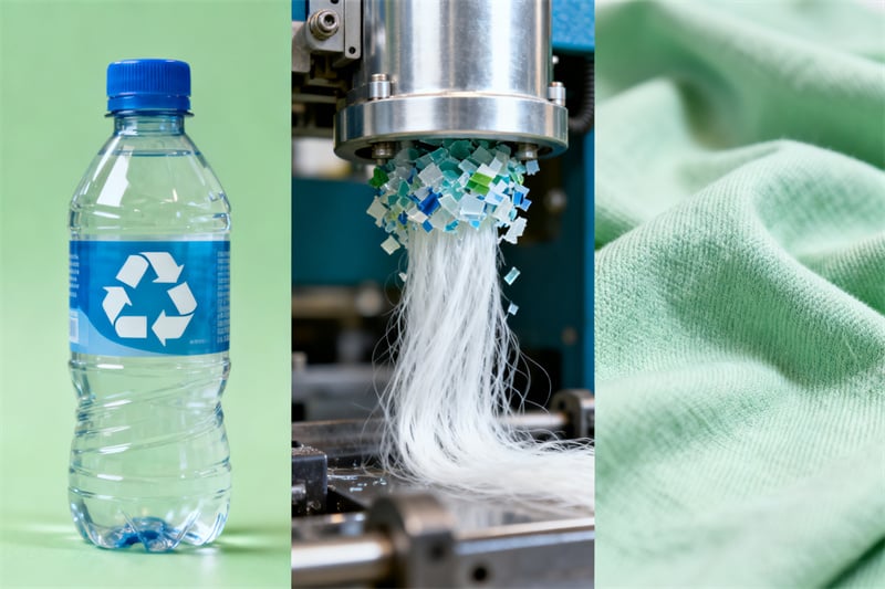 What Is Recycled PET (RPET)?