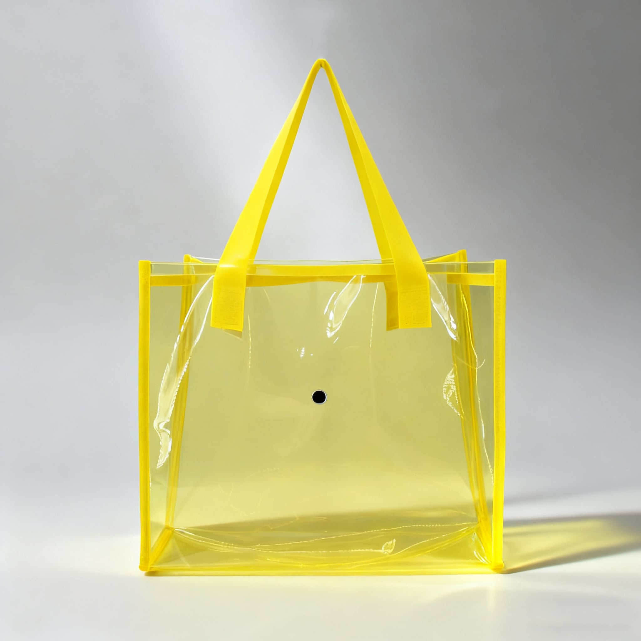 waterproof tote bag