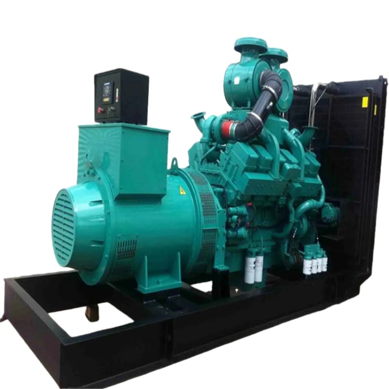 100kva 120KW Electric Power Genset Price Machine Yuchai Engine Diesel Generators Set