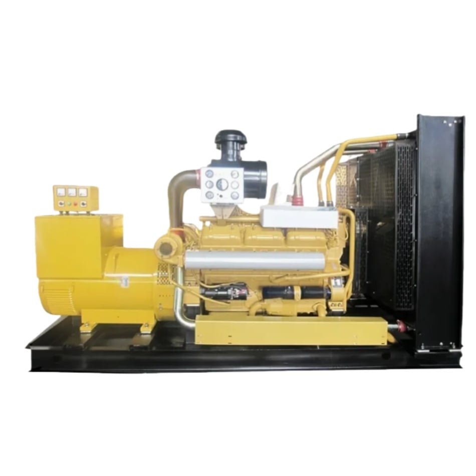 50Hz 30KW Industrial Emergency Diesel Generator Set Silent Generator