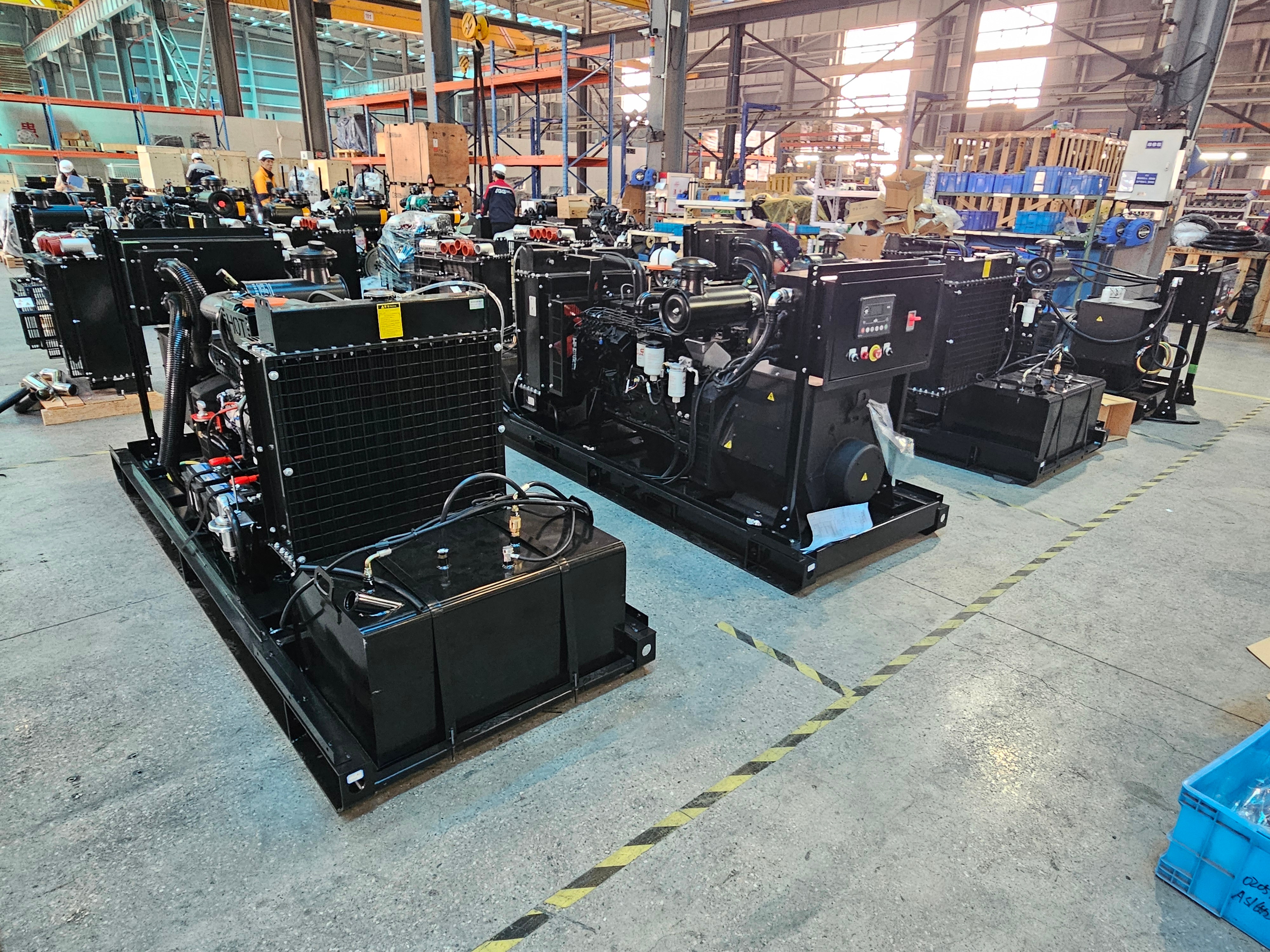 What Size Home Generator Do You Need?