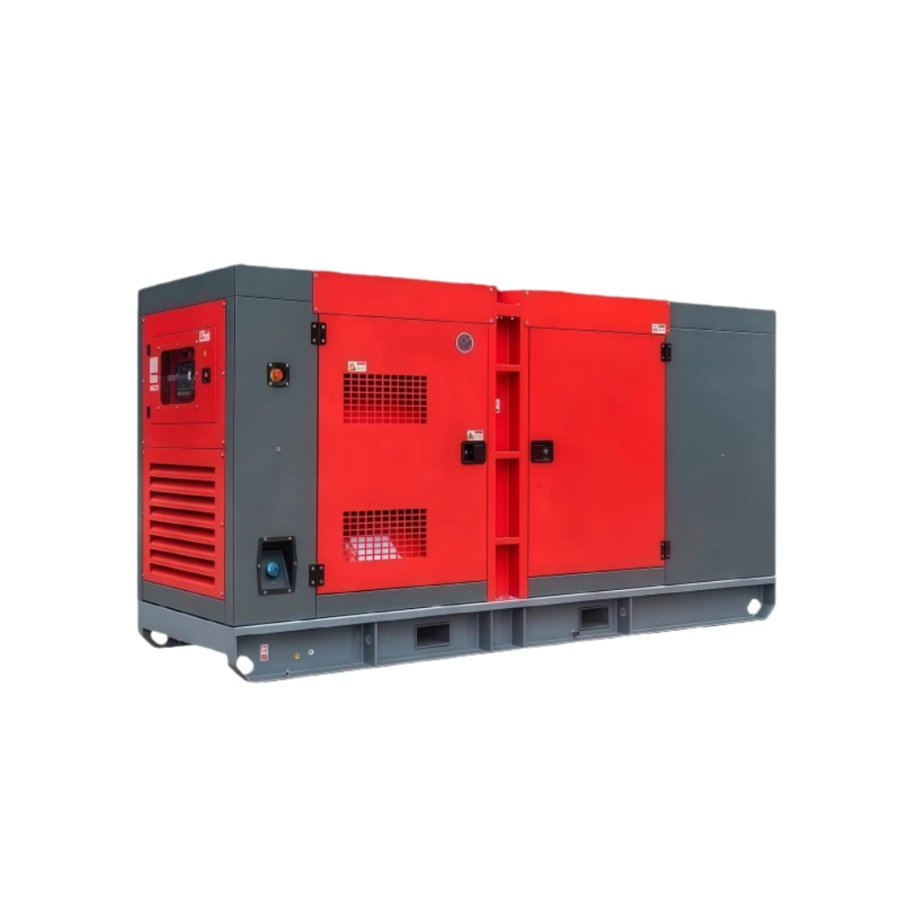 560kva with Yuchai Silent diesel Generator Set Price Along with Fuel Water Separator