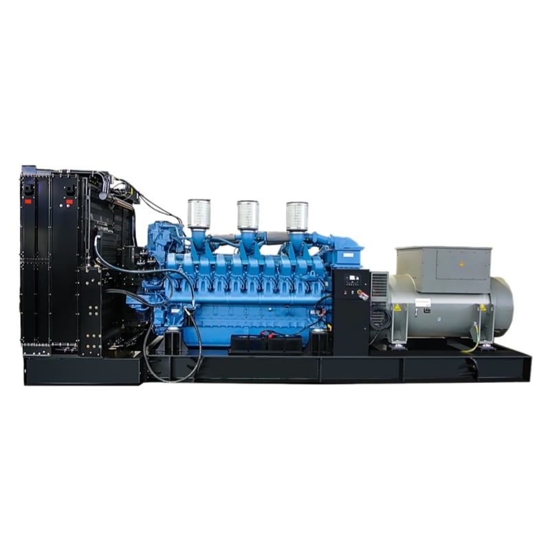 MTU Series