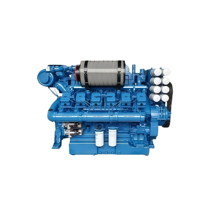 Hvordan dimensjonere en generator for industrielle anvendelser