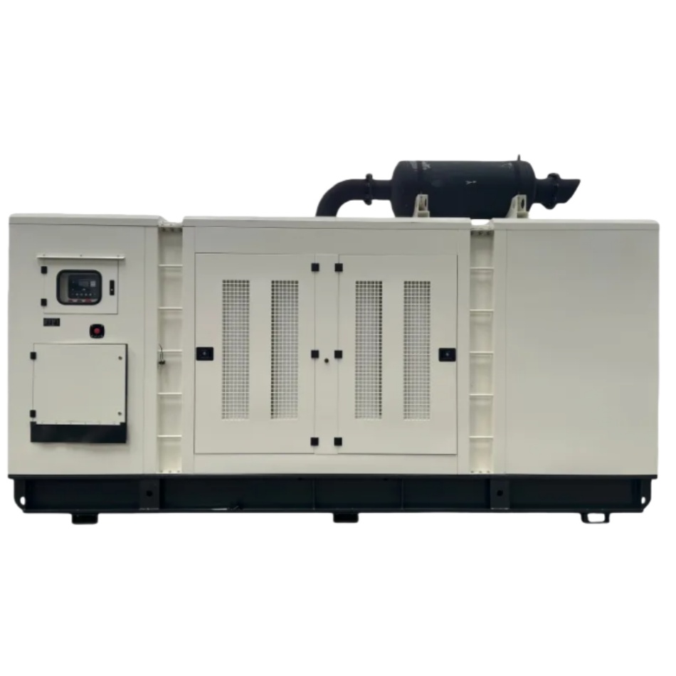 25KW 30KW 50KW Asia Silent Diesel Generator for Agricultural Irrigation and Greenhouse
