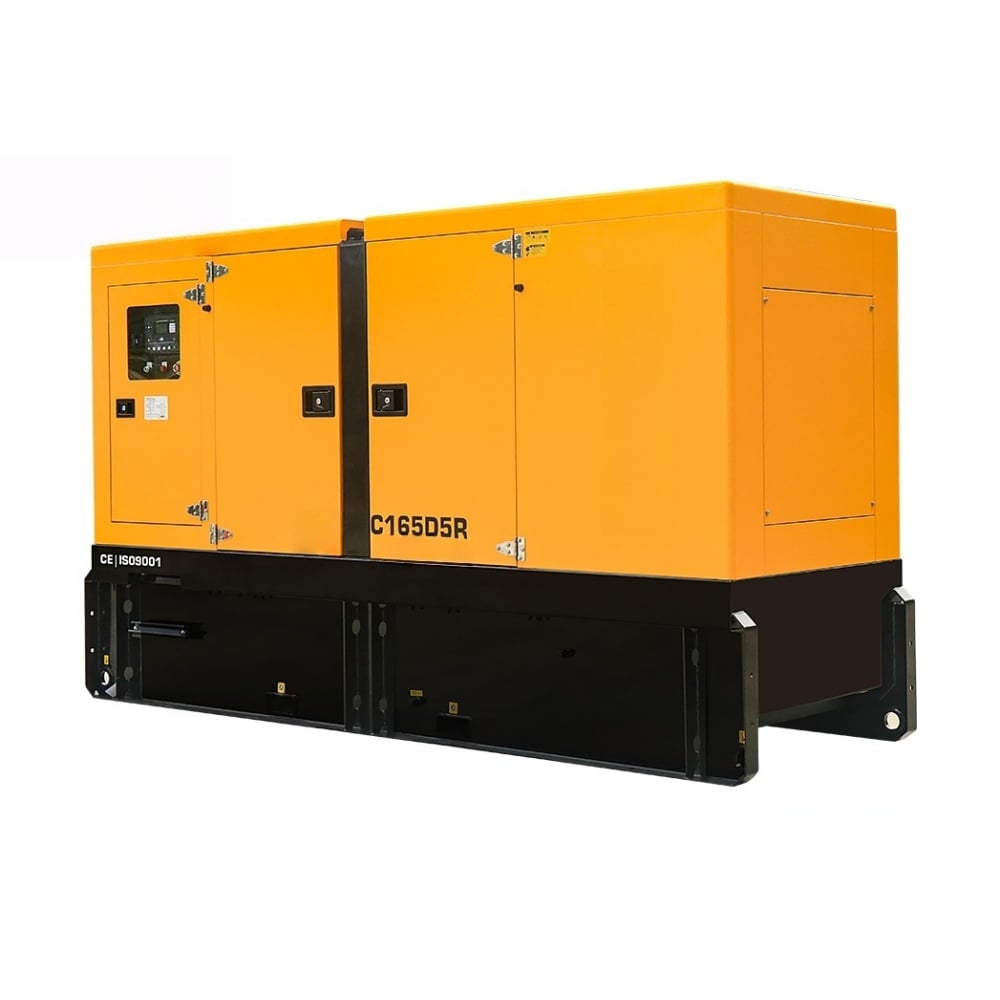 1000kva Kta38g5 Cummins Diesel Generator Set Continues 3 Phase Gen Set