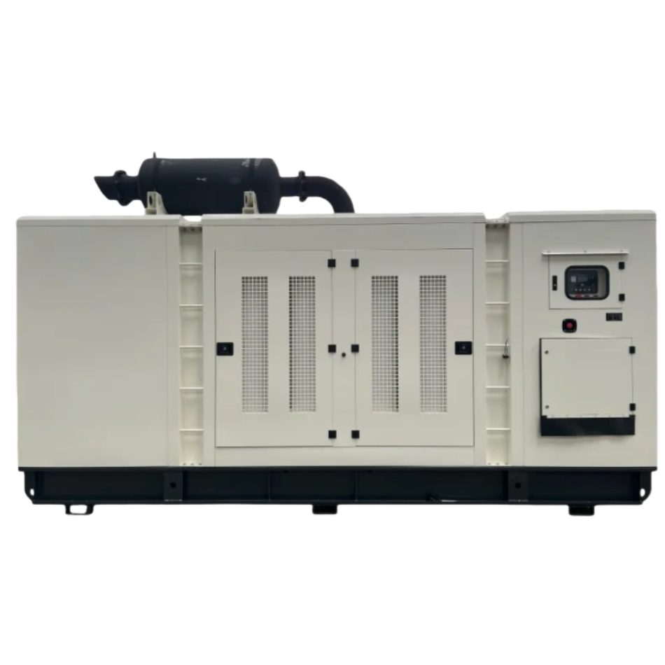 80kw 100kw Diesel Generator, Special for Mines, Industrial-Grade, Paralleling Available, Export to the World Cummins Diesel Generator